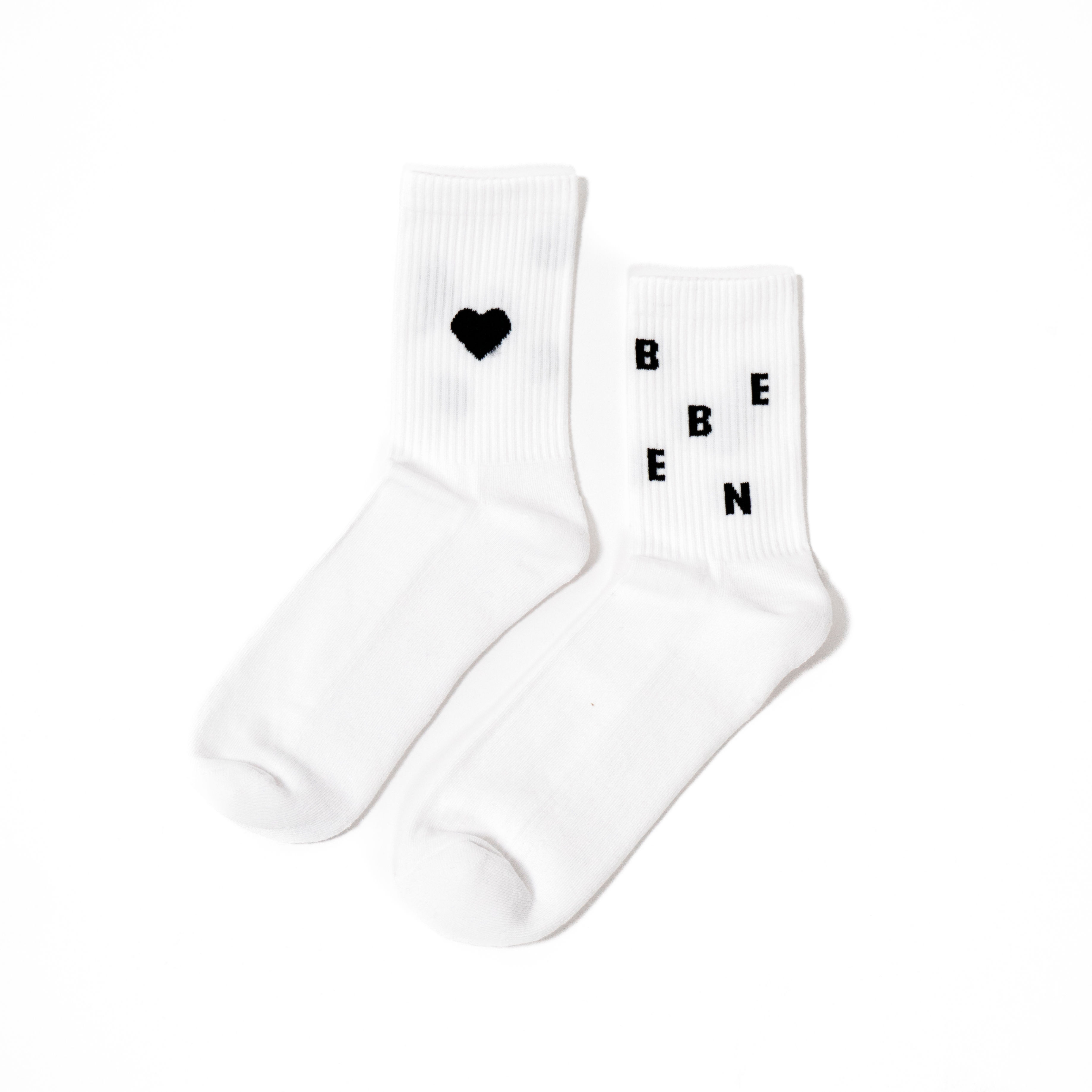 The Beben Socks