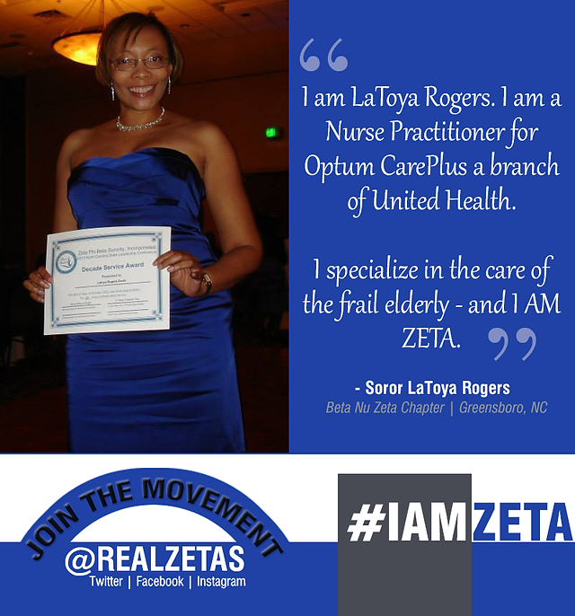 LaToya Rogers