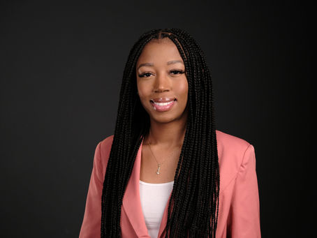 When Black Women Go Missing: A Conversation with Director Alexis Johnson