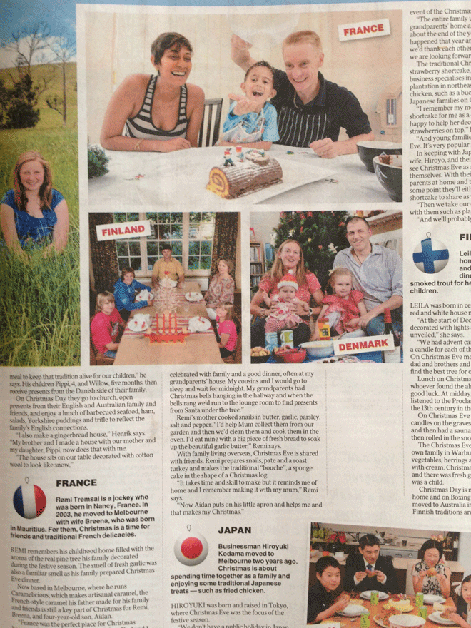 heraldsun