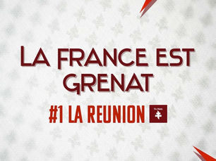 La France est Grenat #1