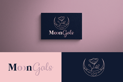 Jewelry Small Business Logo
