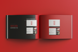 Presentation Card