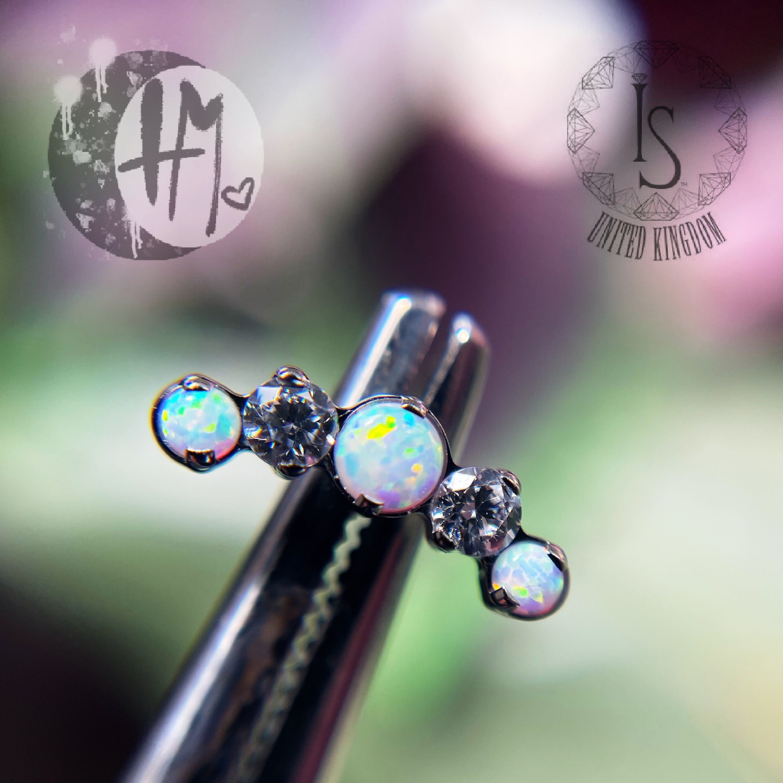 Industrial Strength - Prium