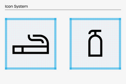 Icon System