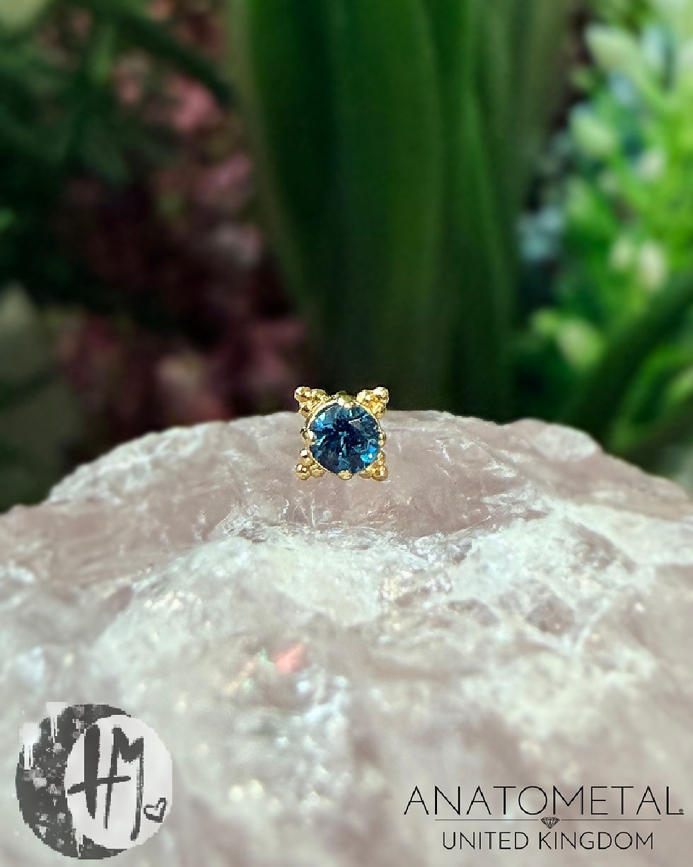 Thumbnail: Anatometal - Zia