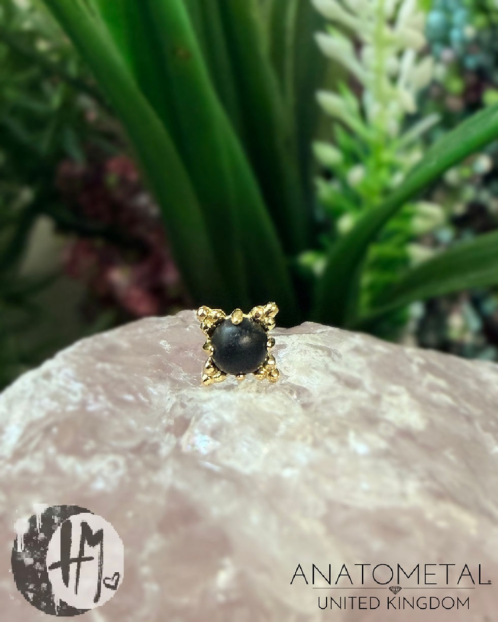 Thumbnail: Anatometal - Zia