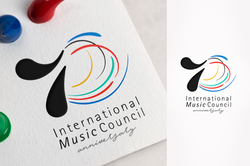 Anniversary Logo Design