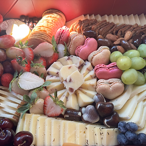 Cheese Symphony