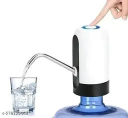 Thumbnail: ELECTRIC WATER DISPENSER