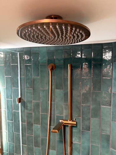 Expert Bathroom Renovations Gold Coast – Quality Craftsmanship Guaranteed