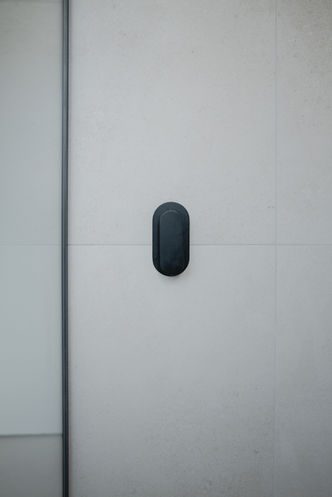 Boutique bathroom renovation in Tweed Heads showcasing refined minimalism and premium finishes