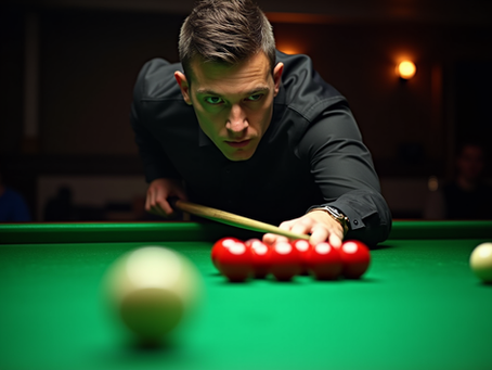 Top 3 Snooker Table Brands