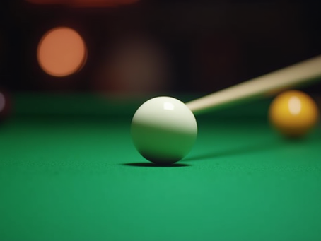 Mastering Snooker Basics for Beginners - Snooker Beginner Guide