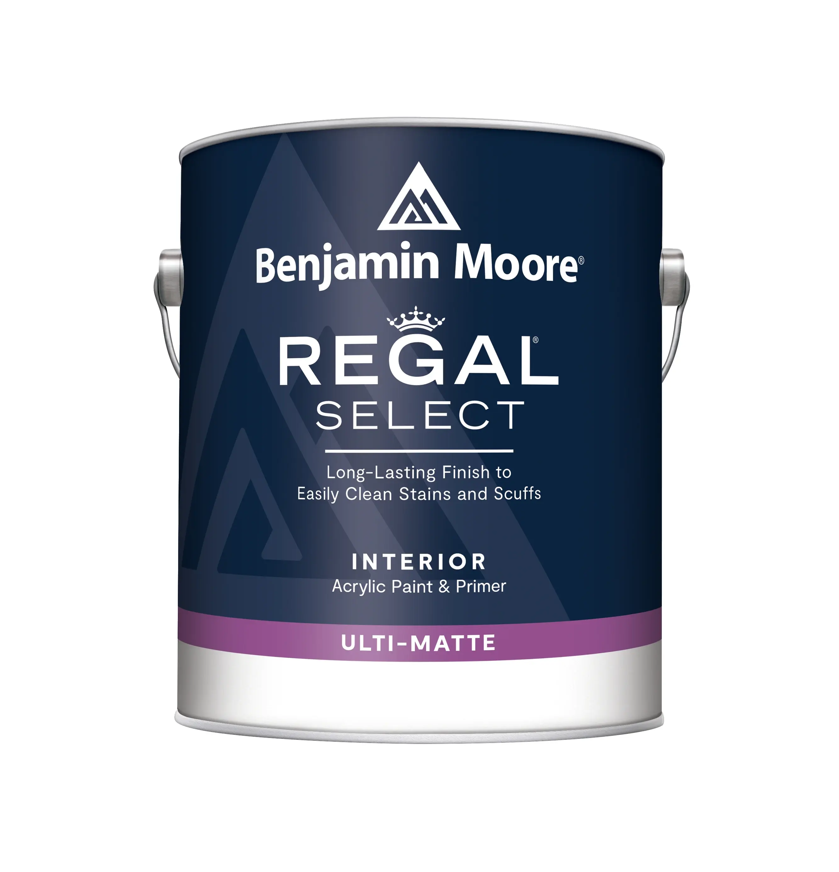 Peinture RegalMD Select d'intérieur - Mat