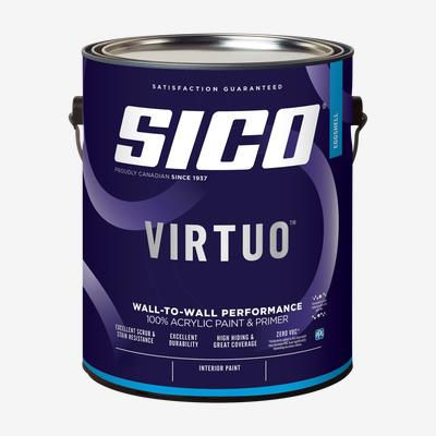SICO VIRTUO
