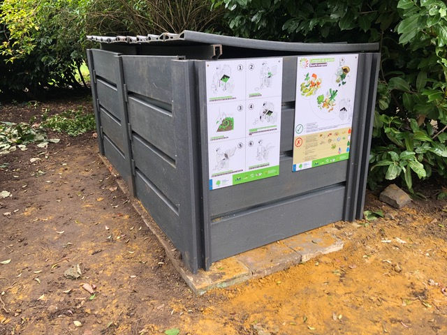 Compost du Kattenberg