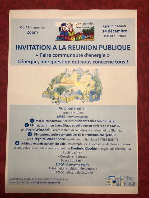 invitation