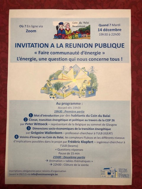 invitation