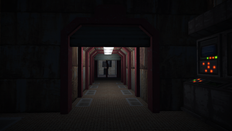 Containment Breach