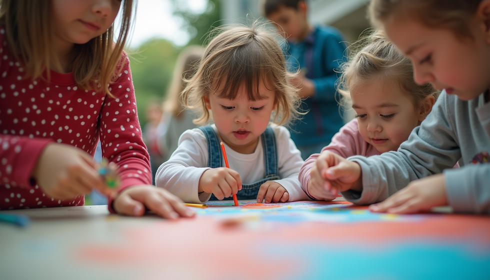 What is Early Intervention?