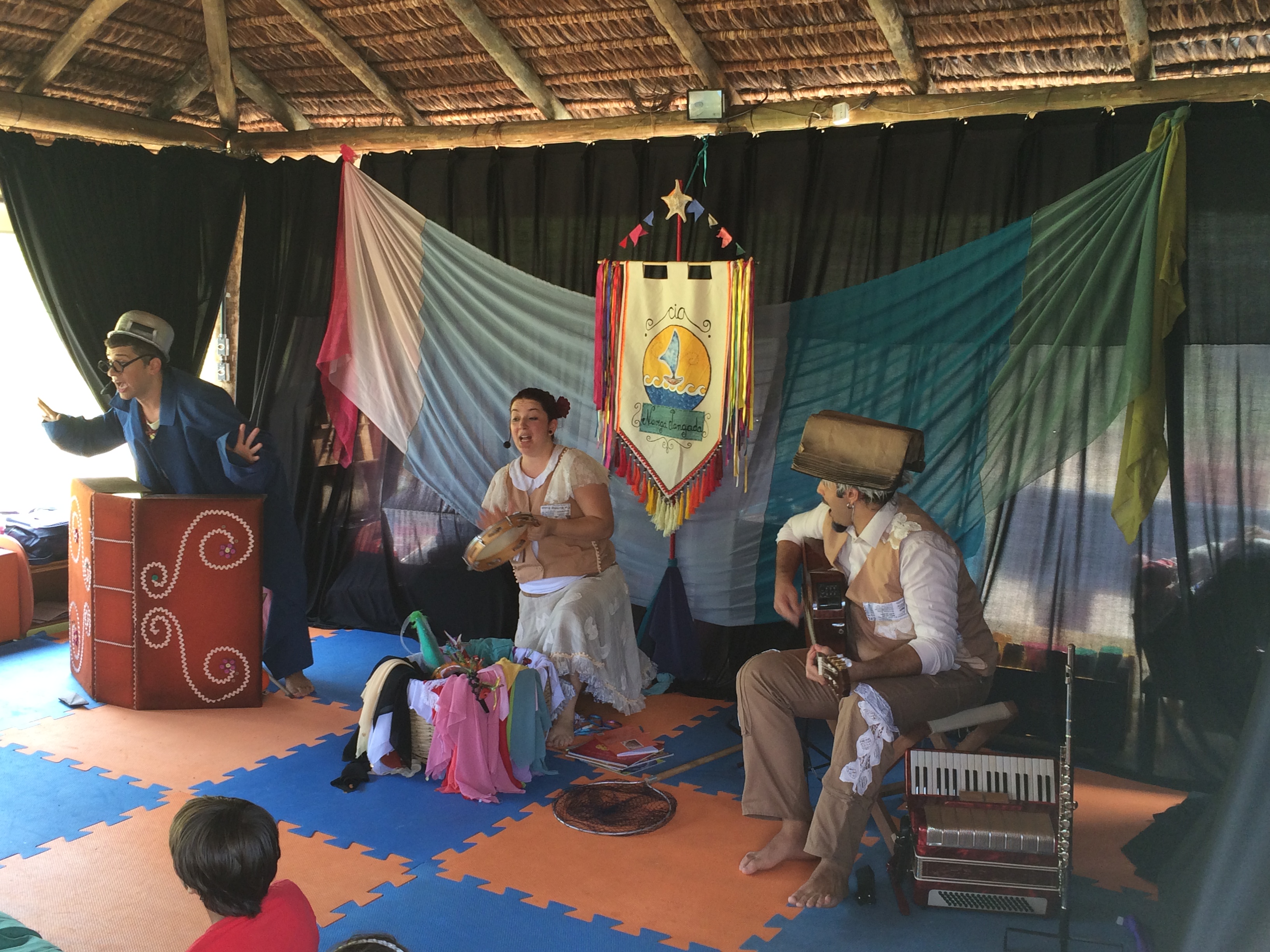 Os caçadores de borbolivros