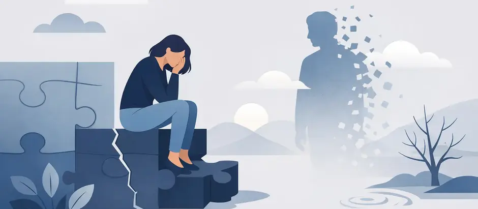 How to Process Unresolved Grief