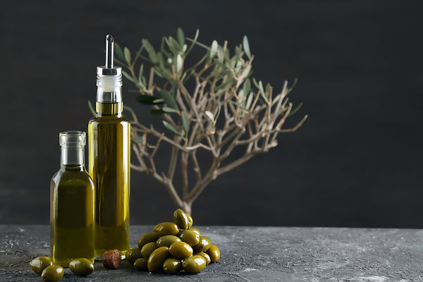 How OLYVITAE selected their olive oil products