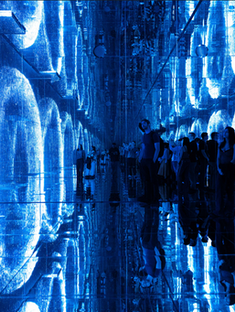 Culture Crossroads: Four Impactful Grants & Residencies for Artists and Institutions