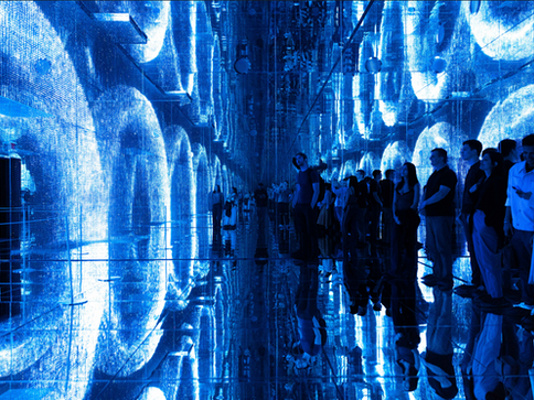 Culture Crossroads: Four Impactful Grants & Residencies for Artists and Institutions