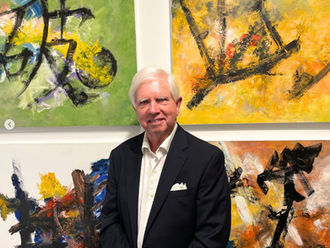 Inside the Studio: Kenneth Walker