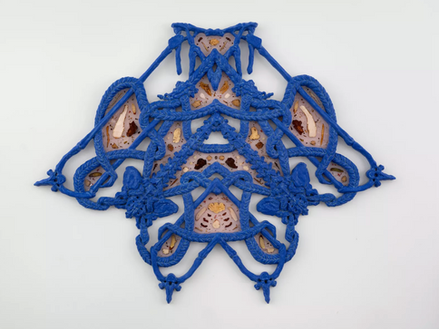 Postcard from New York I Aug 11 -Aug 15, 2025