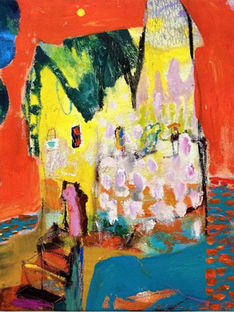 LA BANDA 2026 GROUP SHOW at TAPPETO VOLANTE GALLERY