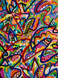 Make It Public, Make It Seen: Four Artist Openings Now