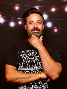 Inside the Studio: Pierre Bouchard