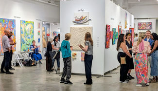 CLIO ART FAIR SEPTEMBER 2026
