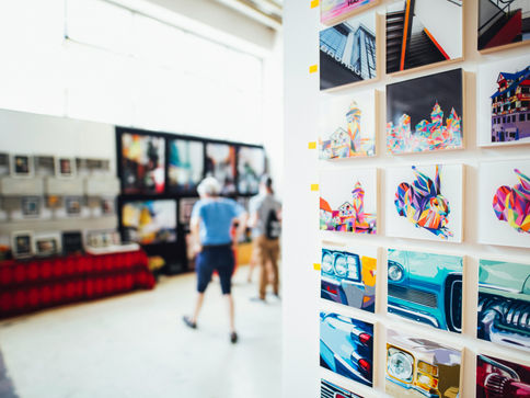 Photo by Markus Spiske on Unsplash