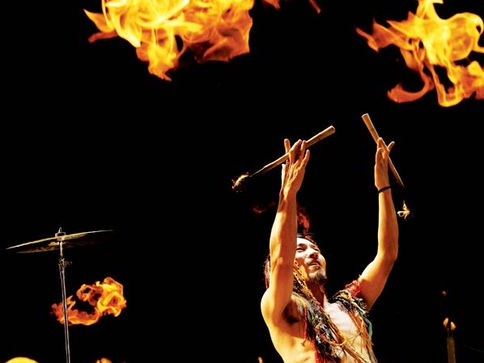 Inside the Studio: Sori Choi