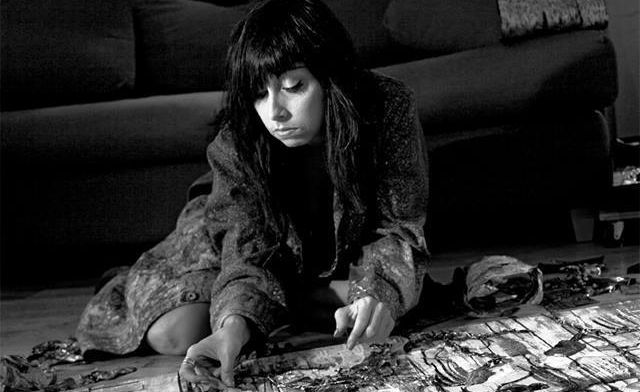 Inside the Studio: Cathy Jolicoeur