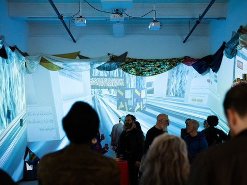 Local Roots, Global Reach: Four Artist Opportunities to Elevate Your Practice
