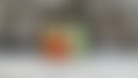 Exhibition by Larry bell "IMPROVISATIONS IN THE PARK" at Madison Square Park