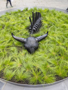 Postcard from New York I Aug 26-30, 2024