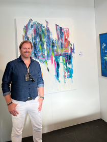 Inside the Studio: Brian Higgins
