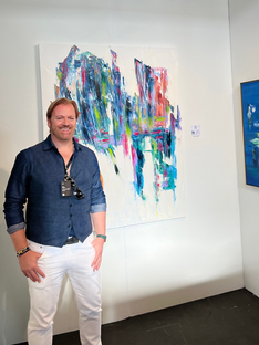 Inside the Studio: Brian Higgins