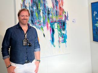 Inside the Studio: Brian Higgins