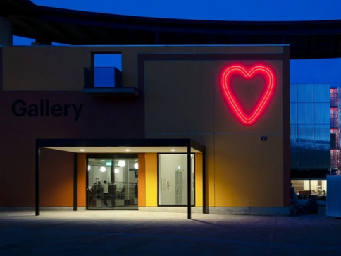 Global Gateways: Artist Opportunities You Shouldn’t Miss