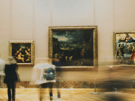 Aesthetic image taken by Diogo Fagundes