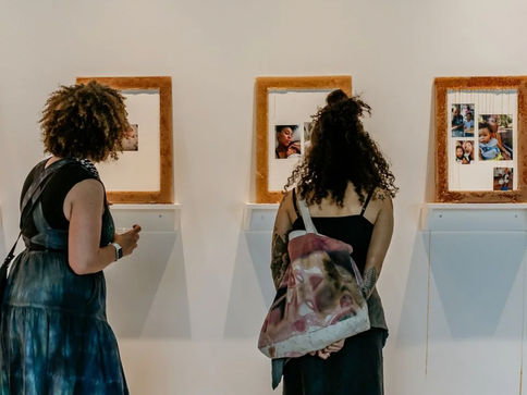 The Artist’s Edge: Opportunities That Open New Doors