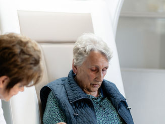 Der Beckenboden ist einer der wichtigsten Muskeln im Körper