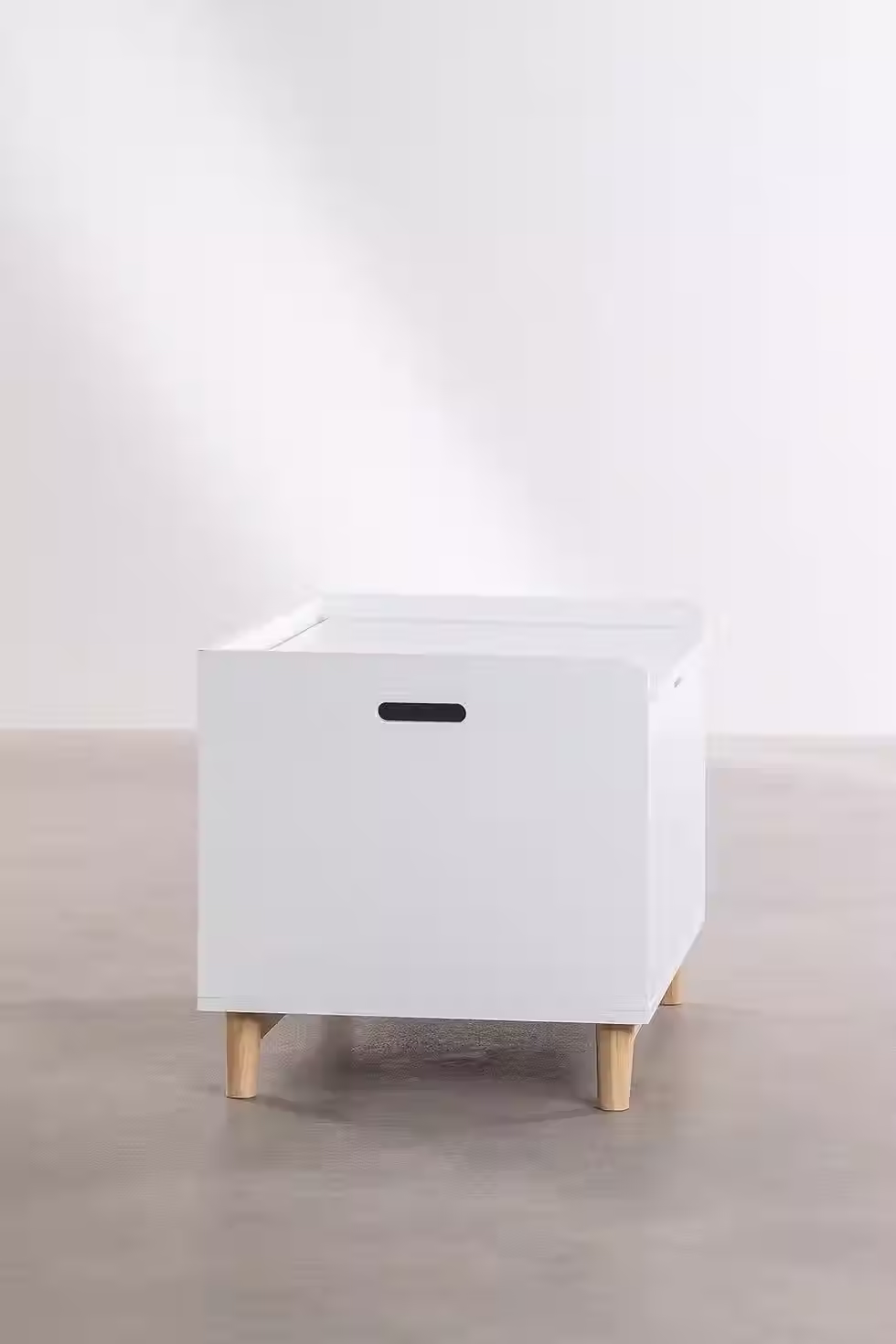 Miniaturbild: Spielzeugkiste „Tom Kids“ aus MDF – Für Ordnung mit System